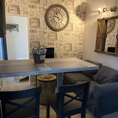 Ferienwohnung Magnifique F2 En Plein Centre Cabourg Exterior foto